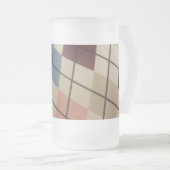 Argyle Matglas Bierpul (Voorkant rechts)