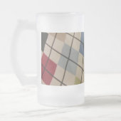 Argyle Matglas Bierpul (Links)