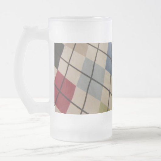 Argyle Matglas Bierpul (Links)