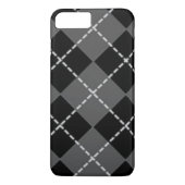 ARGYLE PATTERN Case-Mate iPhone CASE (Achterkant)