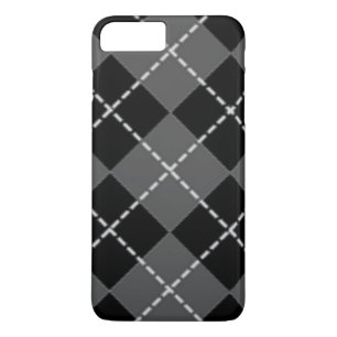 ARGYLE PATTERN Case-Mate iPhone CASE