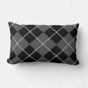 ARGYLE PATTERN KUSSEN