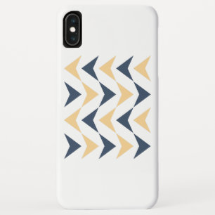 Argyle pijlen Case-Mate iPhone case