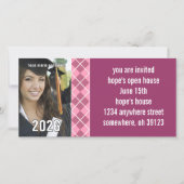 Argyle Senior Afstuderen Open Huizen Foto (Voorkant)