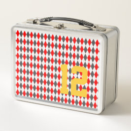 Argyle Sportnummer Team Spirit Fun