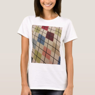 Argyle T-shirt
