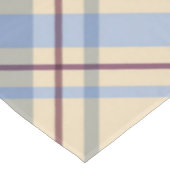 Argyle Tartan Schots Diamond patroon Tafelkleed (Gekanteld)