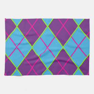 Argyle Theedoek