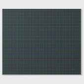 Argyll District Tartan - terug naar je wortels Cadeaupapier (Vlak)