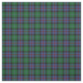Argyll Scotland District Tartan Stof (Swatch)