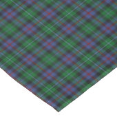 Argyll Scotland District Tartan Tafelkleed (Gekanteld)