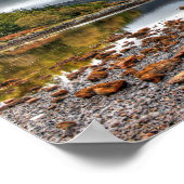 Argyll Scottish Highlands Poster (Hoek)