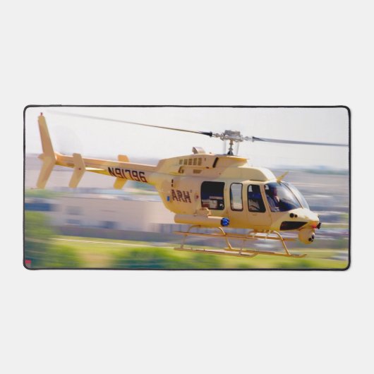 ARH-70 ARAPAHO BUREAUMAT (Voorkant)