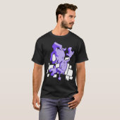 Ari Dev T-shirt (Voorkant volledig)