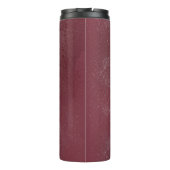 Ari het Samojeed collectie Thermosbeker (Achterkant)