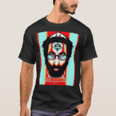 Ari Shaffir logo Classic T-Shirt (Voorkant)