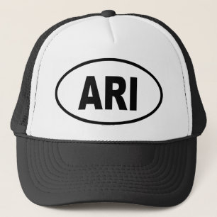 ARI TRUCKER PET