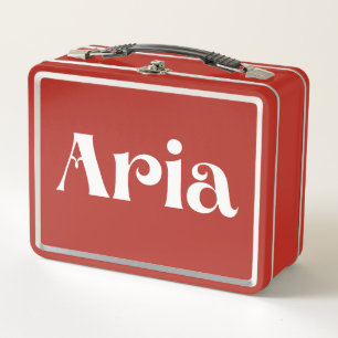 Aria