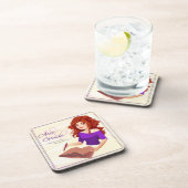 Aria Glazki onderzetters (Rechterzijde)