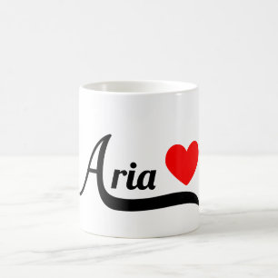 Aria Koffiemok