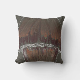 Aria of the Undergrowth Kussen