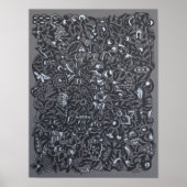 aria print (Voorkant)