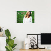 Aria Summer Poster (Thuiskantoor)