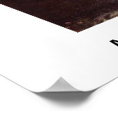 Ariadne Aslaap-Island van Naxos door John Vanderly Poster (Hoek)