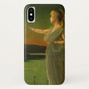 Ariadne bij Naxos John Atkinson Grimshaw Case-Mate iPhone Case