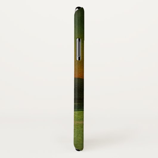 Ariadne bij Naxos John Atkinson Grimshaw Case-Mate iPhone Case (Achterkant / rechts)