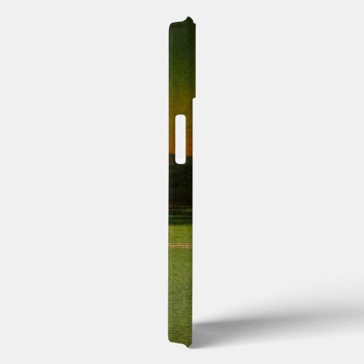 Ariadne bij Naxos John Atkinson Grimshaw Case-Mate iPhone Case (Achterkant / Rechts)