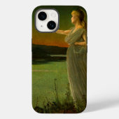 Ariadne bij Naxos John Atkinson Grimshaw Case-Mate iPhone Case (Achterkant)