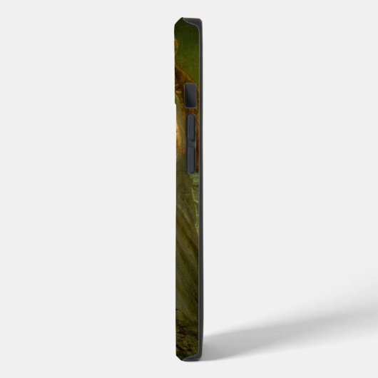 Ariadne bij Naxos John Atkinson Grimshaw Case-Mate iPhone Case (Achterkant / Links)