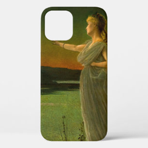 Ariadne bij Naxos John Atkinson Grimshaw Case-Mate iPhone Case