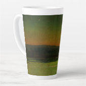 Ariadne bij Naxos John Atkinson Grimshaw Latte Mok (Linkerhoek)