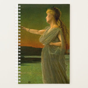 Ariadne bij Naxos John Atkinson Grimshaw Planner