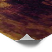 Ariadne, door John William Waterhouse - 1898 Poster (Hoek)