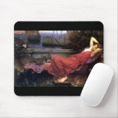 Ariadne Muismat (Met muis)