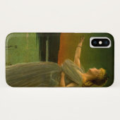Ariadne op Naxos John Atkinson Grimshaw  Case-Mate iPhone Case (Achterkant (horizontaal))