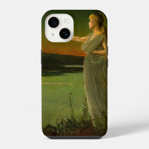 Ariadne op Naxos John Atkinson Grimshaw iPhone 14 Hoesje