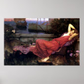 Ariadne Poster (Voorkant)