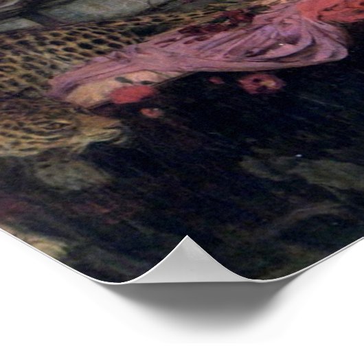 Ariadne Poster (Hoek)