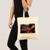 Ariadne Tote Bag (Voorkant (product))