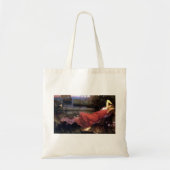 Ariadne Tote Bag (Voorkant)