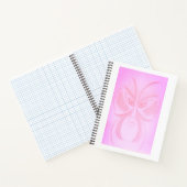 Ariadne Unique Colorful Portrait Notitieboek (Binnen)