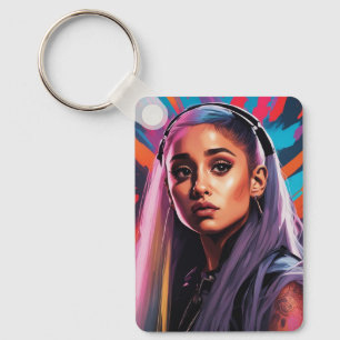 Ariana Sleutelhanger