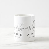 Ariane peptide name mok (Center)