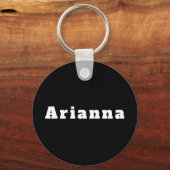 Arianna Sleutelhanger (Voorkant)