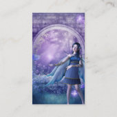 Arianna Visitekaartje (Achterkant)