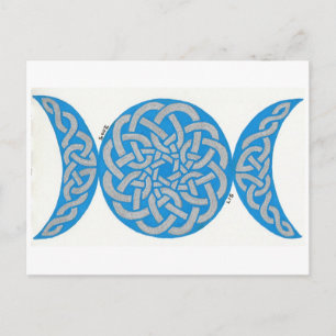 Arianrhod briefkaart